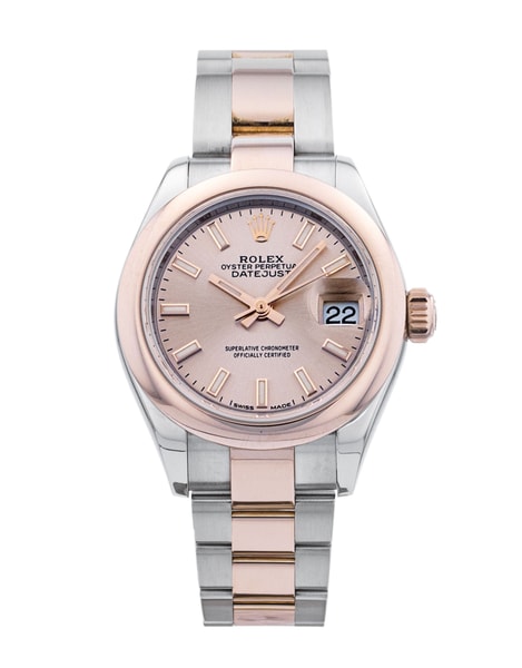 Rolex Datejust Lady 28 279161